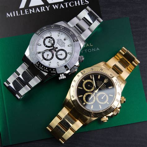 rolex daytona sub dial functions